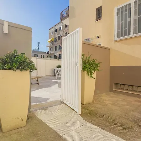 La Dimora Di Rebecca - Puglia * 巴里