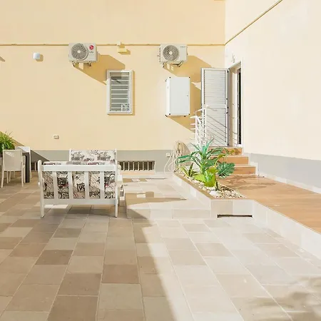 La Dimora Di Rebecca - Puglia 度假居 *