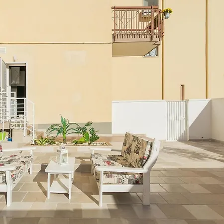 度假居 La Dimora Di Rebecca - Puglia